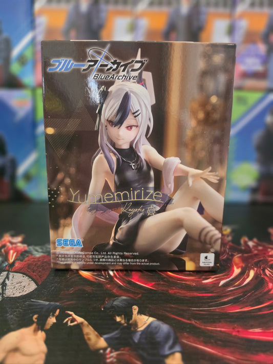Yumemirize Blue Archive Kayoko