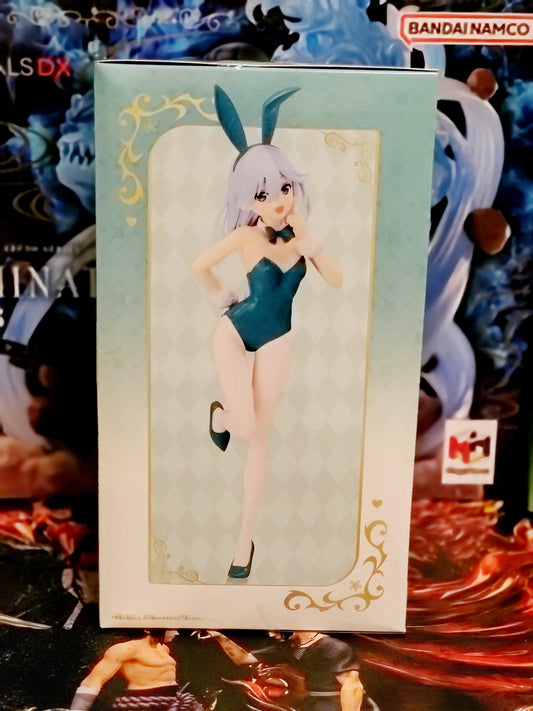 Amagami Family Matchmaking Amagami Asahime Figure Bunny Ver. Anime