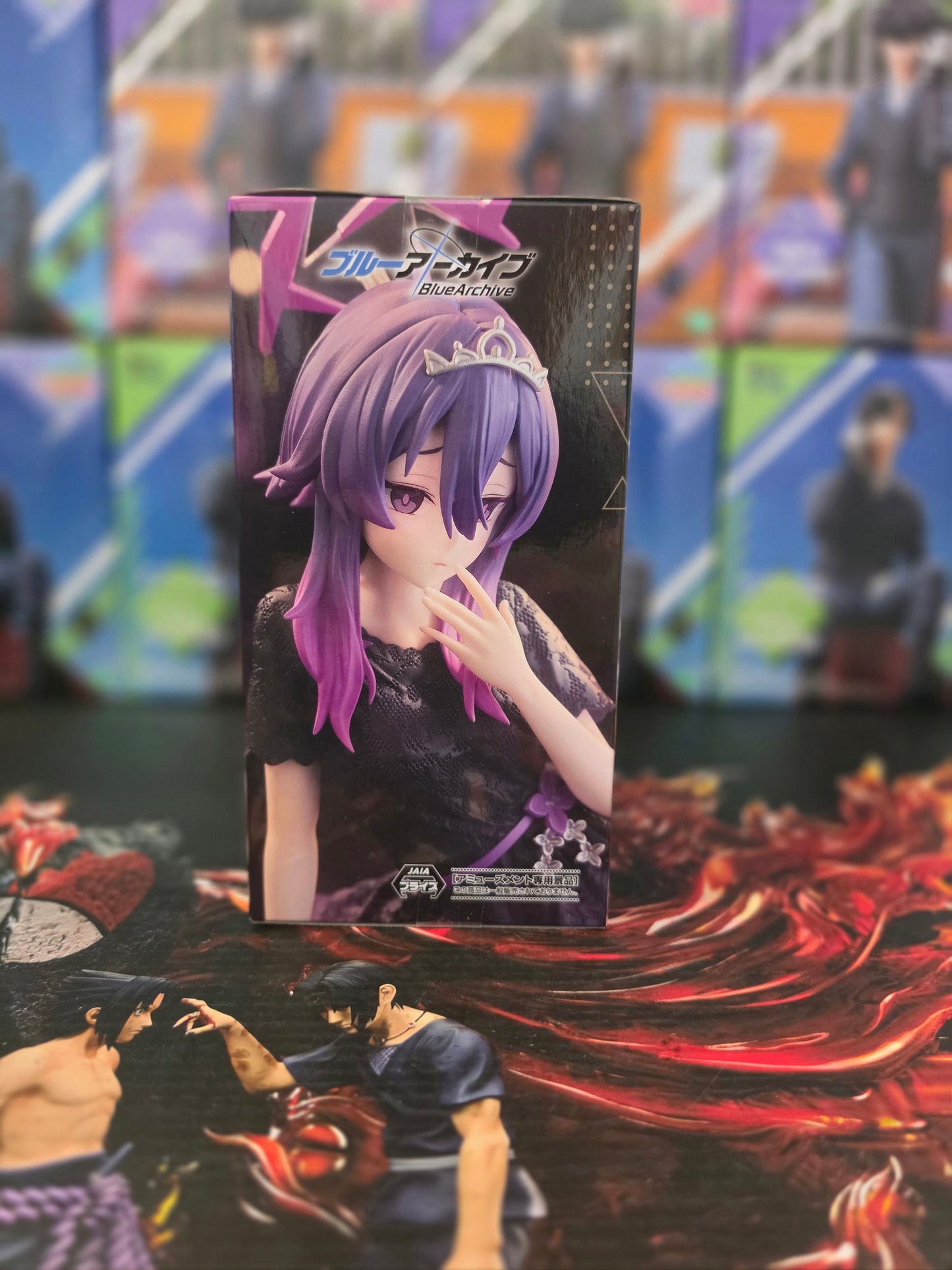 Blue Archive Yumemirize Haruka