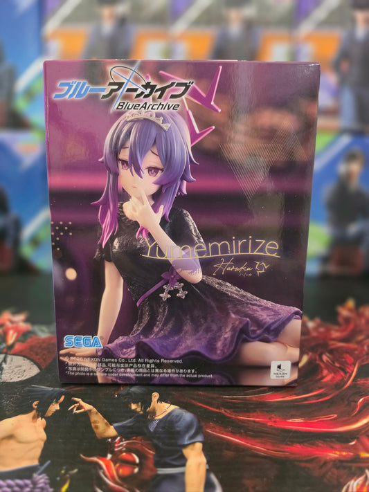 Blue Archive Yumemirize Haruka