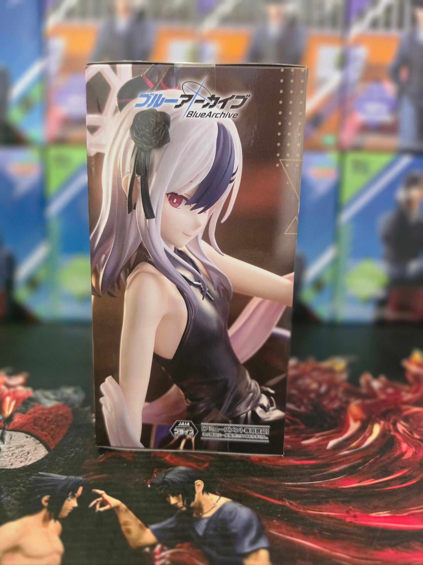 Yumemirize Blue Archive Kayoko