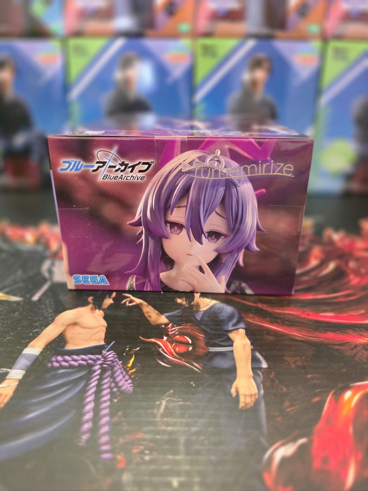 Blue Archive Yumemirize Haruka