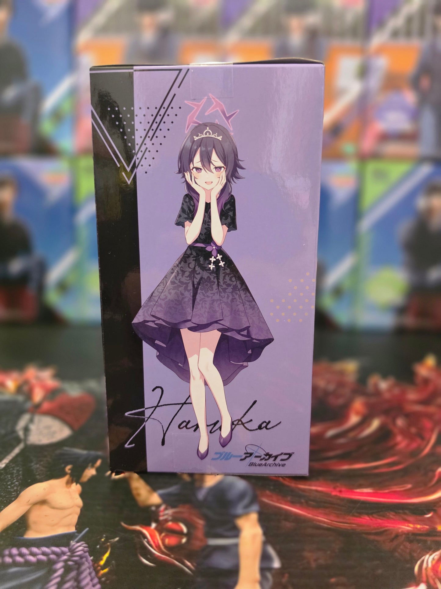 Blue Archive Yumemirize Haruka