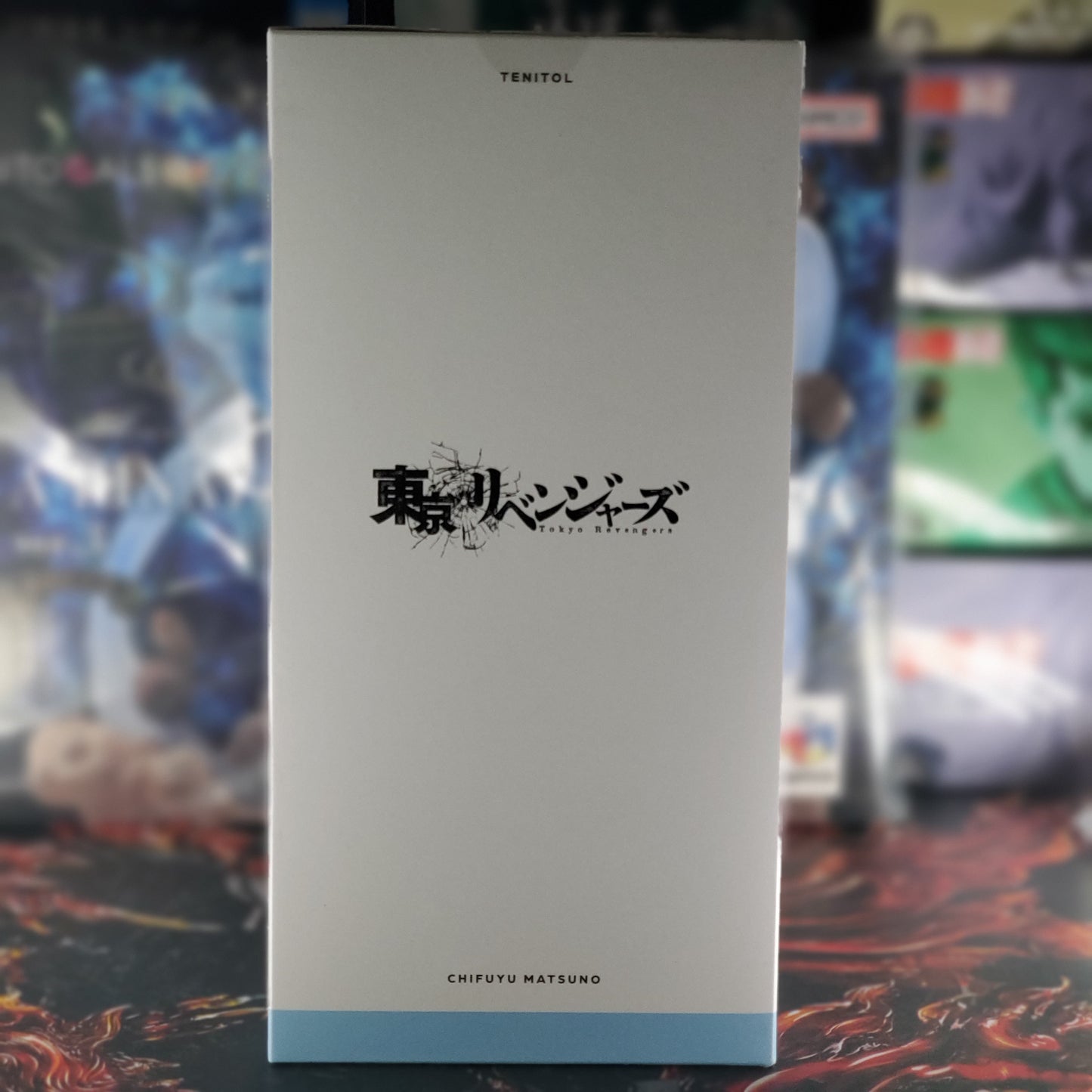 TENITOL Tokyo Revengers Chifuyu Matsuno